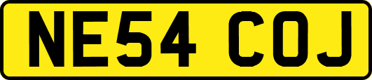 NE54COJ