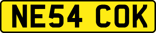 NE54COK