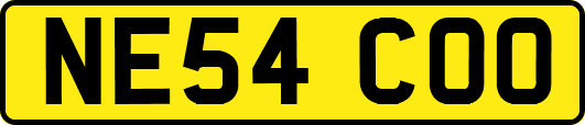 NE54COO