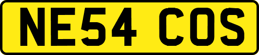 NE54COS