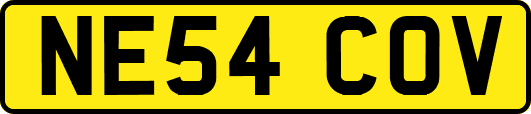 NE54COV