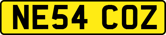 NE54COZ