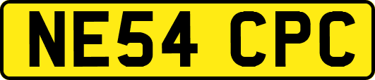 NE54CPC