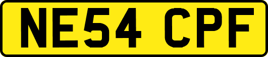 NE54CPF