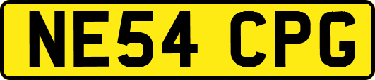 NE54CPG