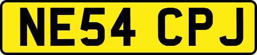 NE54CPJ