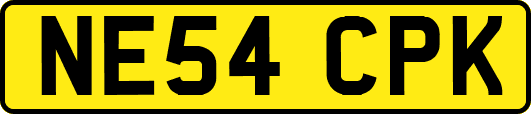 NE54CPK