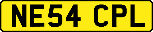 NE54CPL