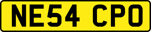 NE54CPO