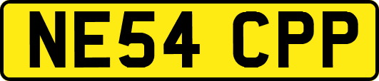 NE54CPP