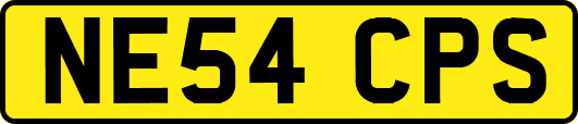 NE54CPS