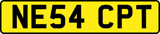 NE54CPT