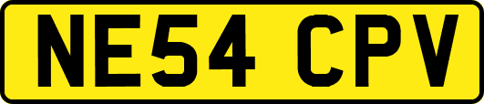 NE54CPV