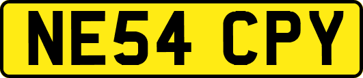 NE54CPY