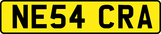 NE54CRA
