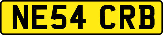 NE54CRB