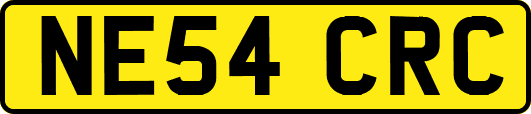 NE54CRC
