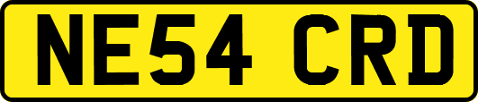 NE54CRD