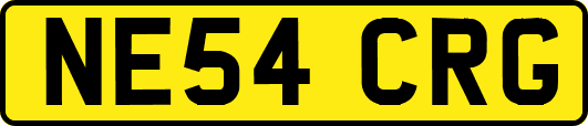 NE54CRG