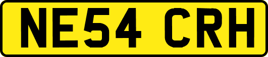 NE54CRH