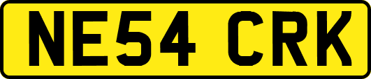 NE54CRK