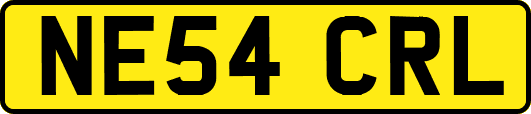 NE54CRL