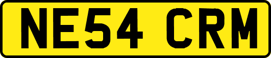 NE54CRM