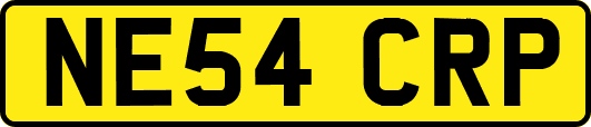 NE54CRP