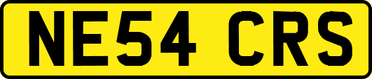 NE54CRS