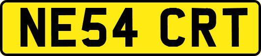 NE54CRT