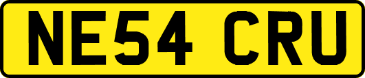 NE54CRU