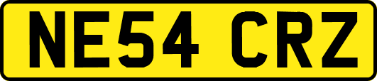 NE54CRZ