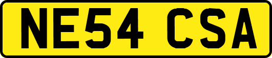 NE54CSA