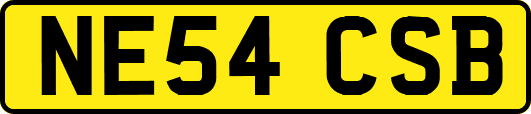 NE54CSB