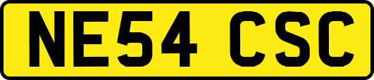 NE54CSC