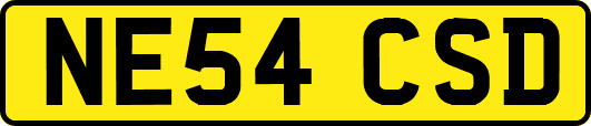 NE54CSD