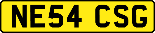 NE54CSG