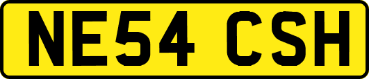 NE54CSH
