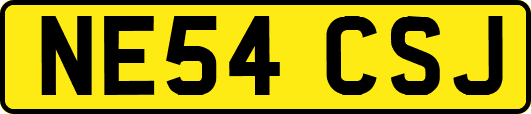 NE54CSJ