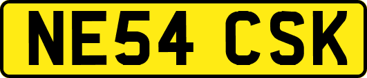 NE54CSK
