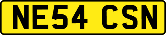 NE54CSN