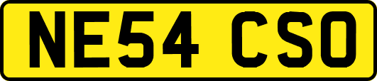 NE54CSO