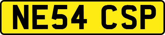 NE54CSP
