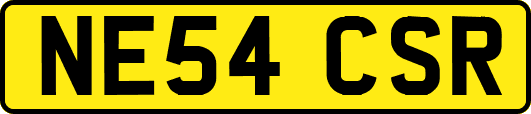 NE54CSR