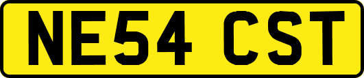 NE54CST