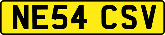 NE54CSV