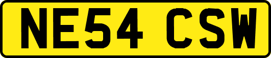 NE54CSW