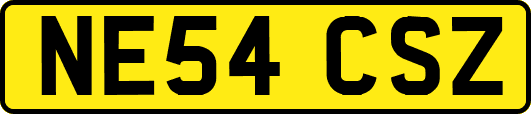 NE54CSZ