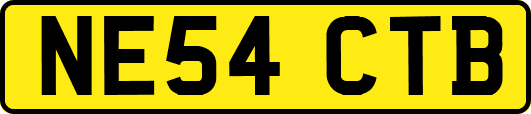 NE54CTB