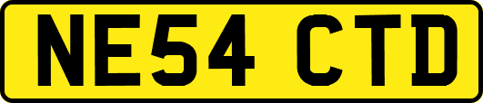 NE54CTD